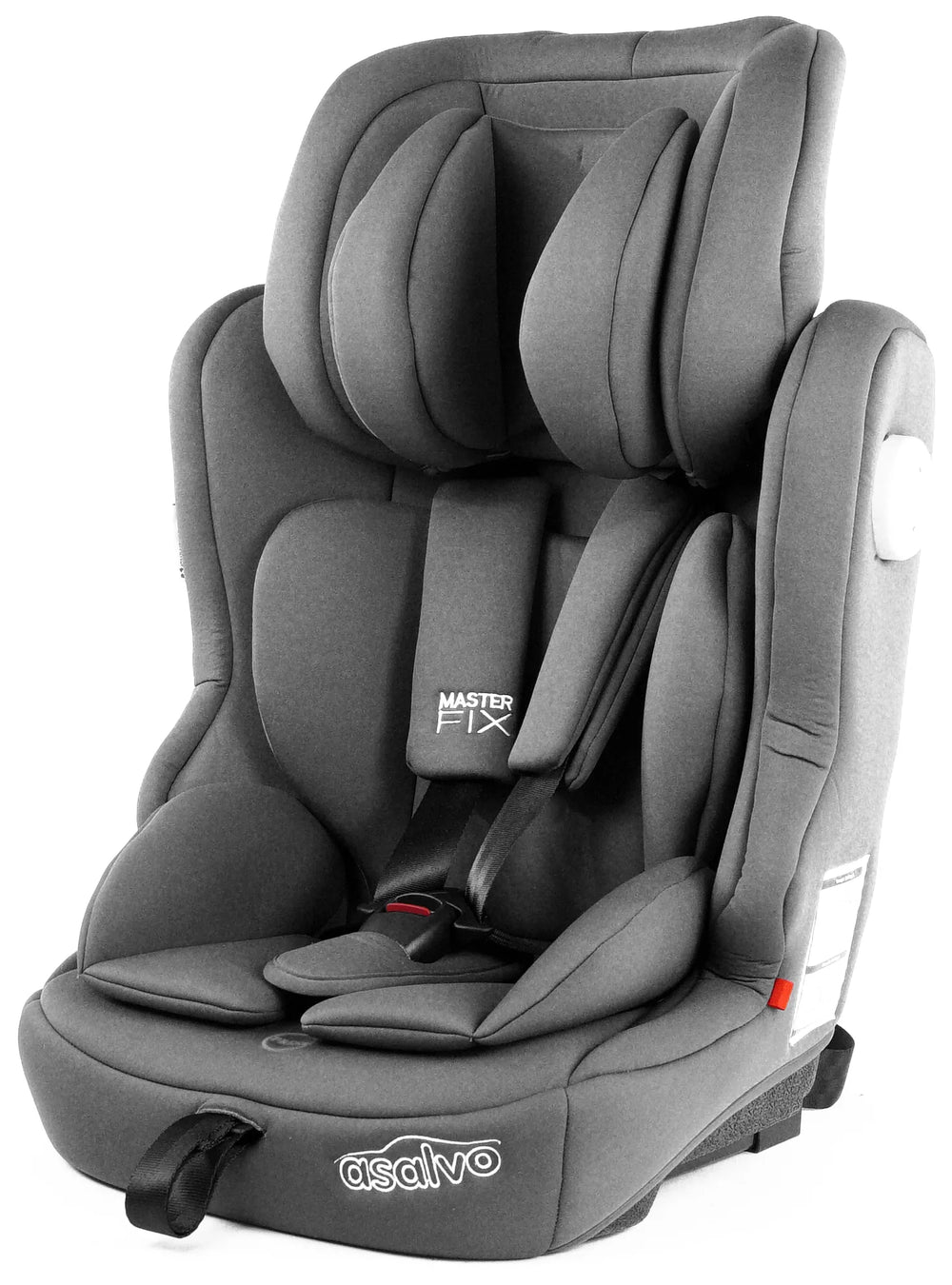 Autostol G123 Master Fix – Grå – Asalvo