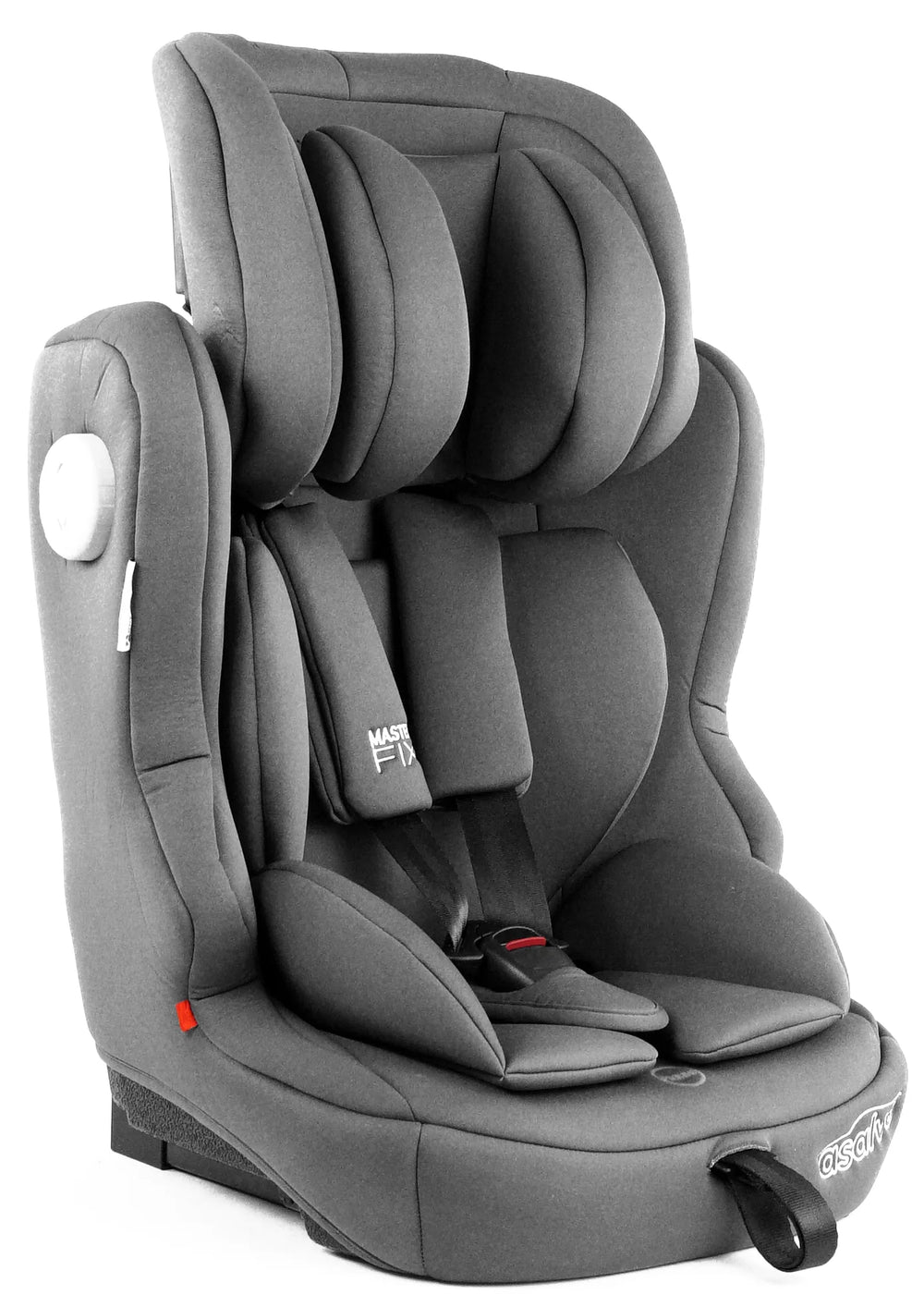 Autostol G123 Master Fix – Grå – Asalvo