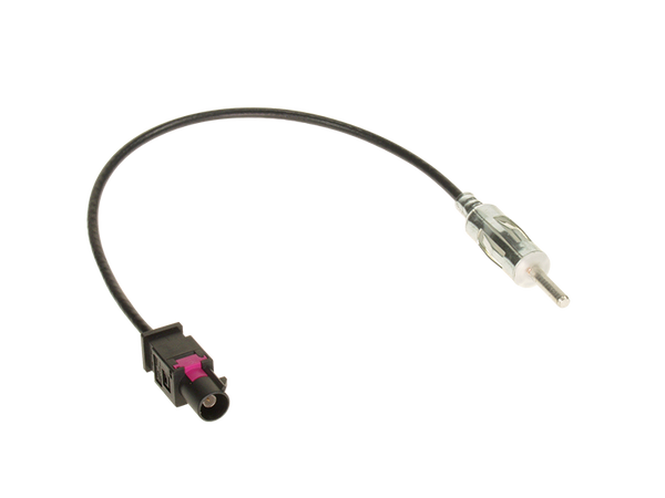 Antenneadapter Fakra til BMW 2001-> og Renault (Megane3/Twingo2) - ACV