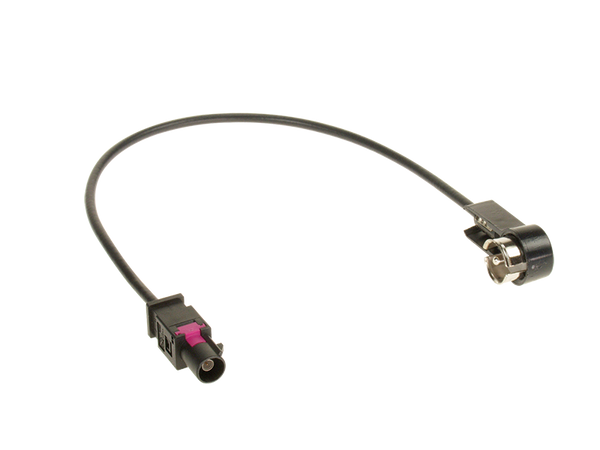 Antenneadapter Fakra til BMW 2001+ og Renault (Megane3/Twingo2) - ACV