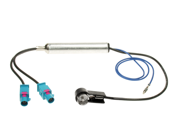 Antenneadapter Med Forstærker - acv (249 152406)