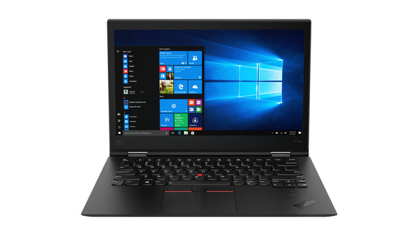 Lenovo ThinkPad X1 Yoga (3rd Gen) 14 I7-8650U 16GB 512GB Graphics 620 Windows 10 Pro 64-bit