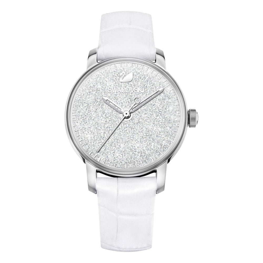 Swarovski ur Crystalline Hours sølv 5295383