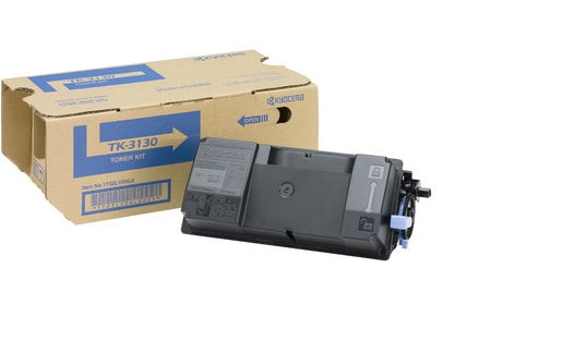 Kyocera TK 3130 Sort 25000 sider Toner 1T02LV0NL0