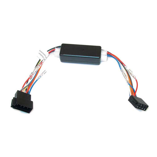 Enhed til kunstig tændingsplus (CAN-BUS) - Igni Box, Netlager