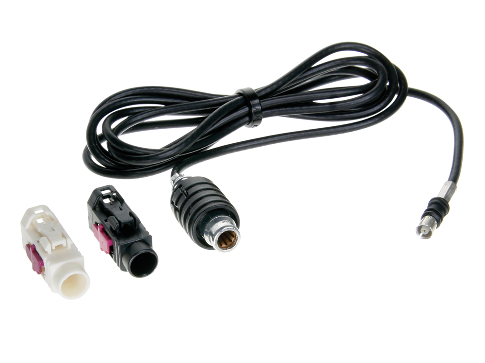 Antenneadapter alfa 159/mito