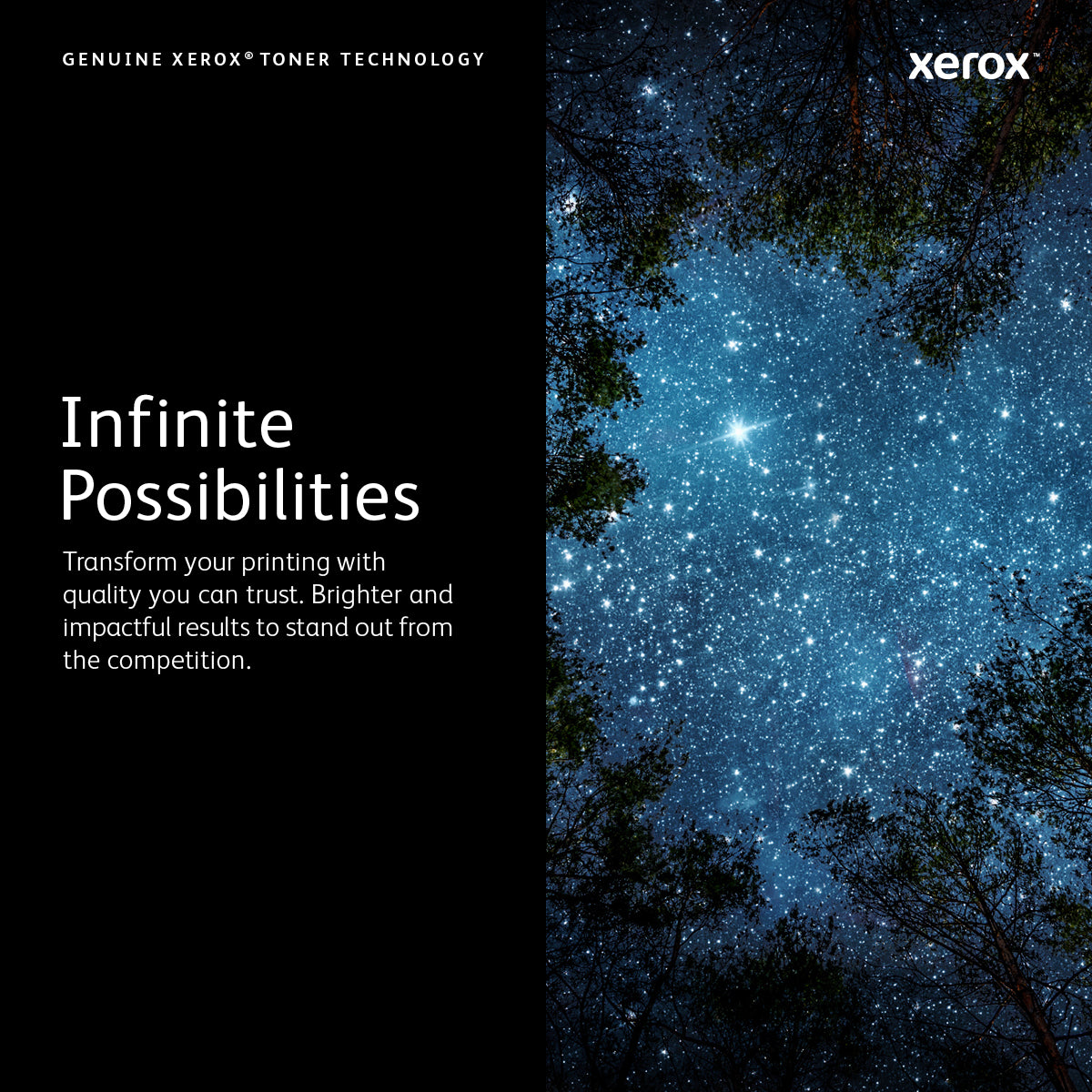 Xerox VersaLink C605 Sort 6000 sider Toner 106R03899