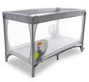 Weekendseng Speed Foldbar – Elefant – Asalvo