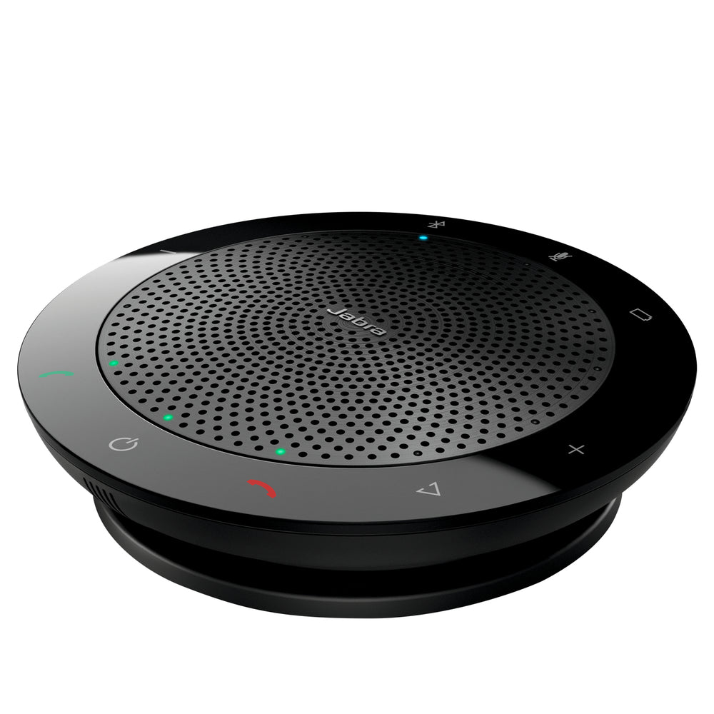 Jabra SPEAK 510 UC VoIP desktop konferencetelefon Trådløs