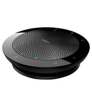 Jabra SPEAK 510 UC VoIP desktop konferencetelefon Trådløs