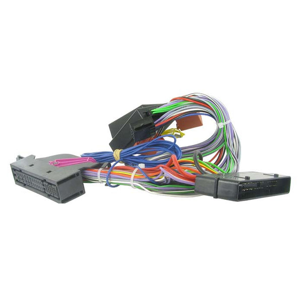 Interface-adapter til Audi A8 (BOSE, 12 højtalere) CT10AU05 - connects2