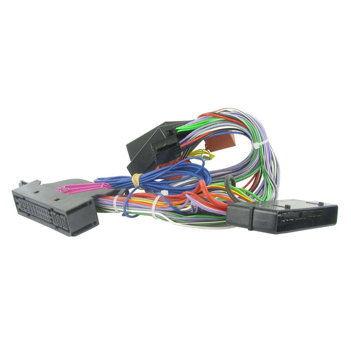 Interface-adapter til Audi A8 (BOSE, 12 højtalere) CT10AU05 - connects2