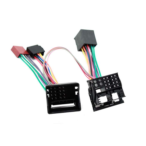 Kabeladapter - 86111 Kabel - connects2