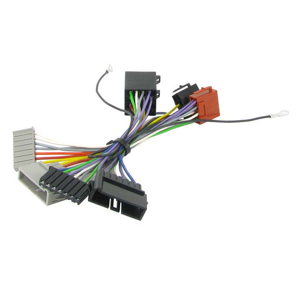 Kabeladapter - 86114 Kabel - connects2 (86114 Kabel)