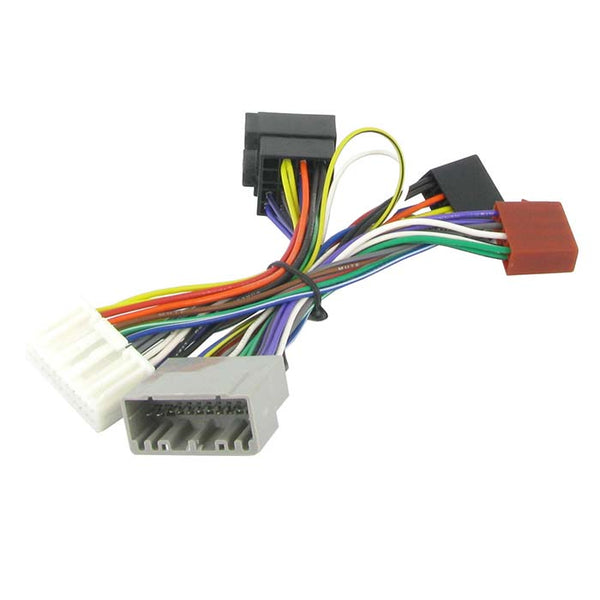 Kabeladapter - 86114 Kabel - connects2