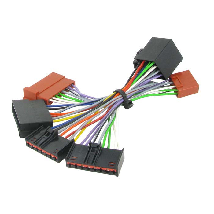 Kabeladapter - 86119 Kabel - connects2