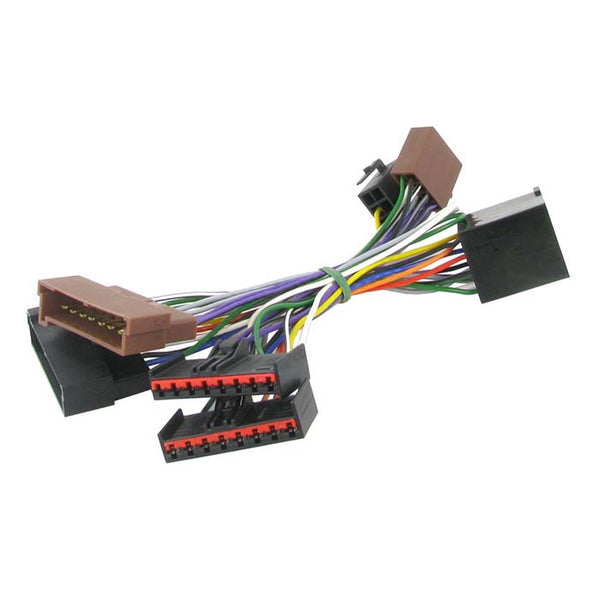 Kabel - 86120 Kabel - connects2