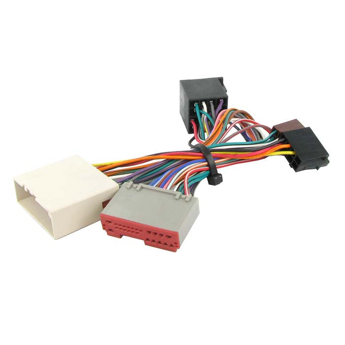 Kabel - 86121 Kabel - connects2