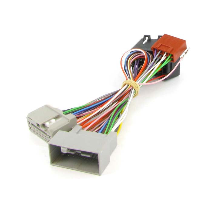 Ct10Hd04 Sot962 - 86132 Kabel - connects2