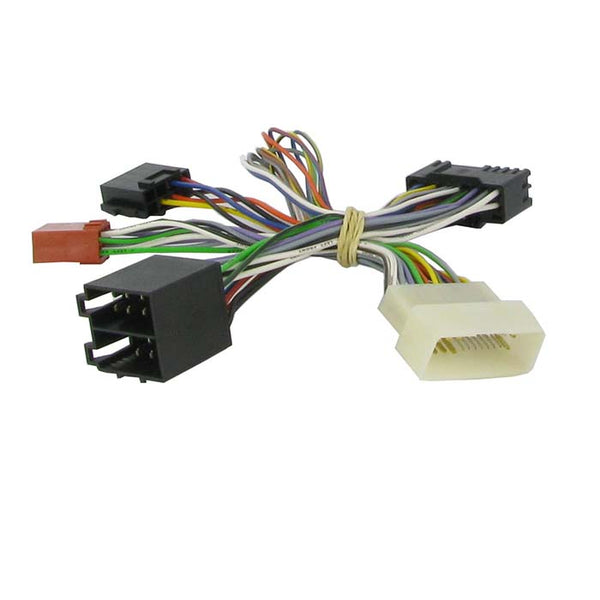 Kabel - 86136 Kabel - connects2