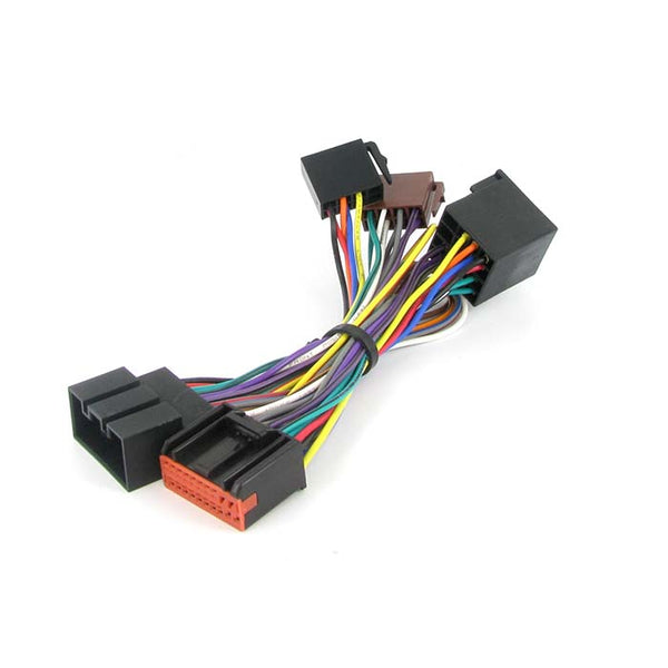 Kabel - 86133 Kabel - connects2