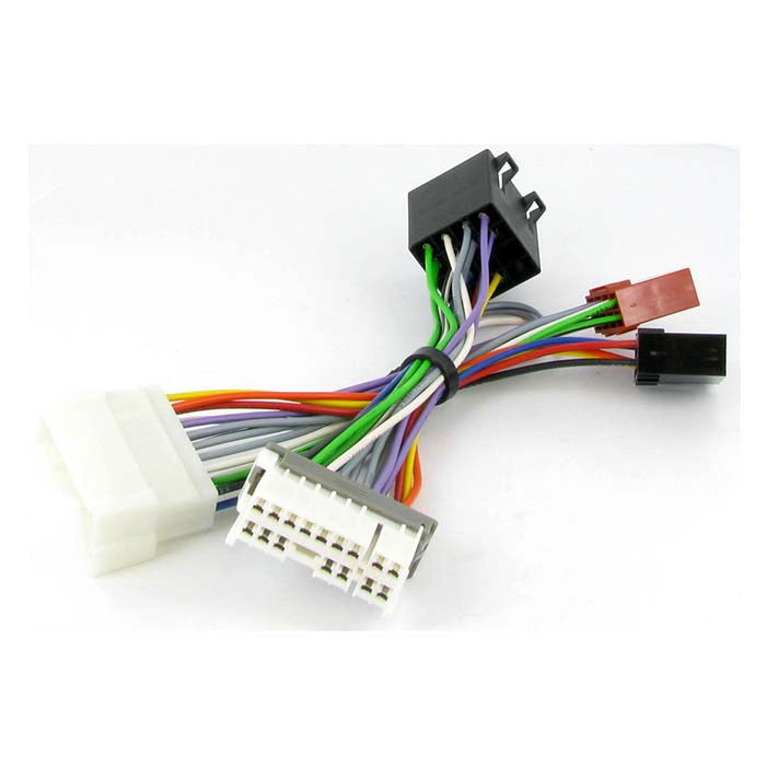 Kabel - 86135 Kabel - connects2