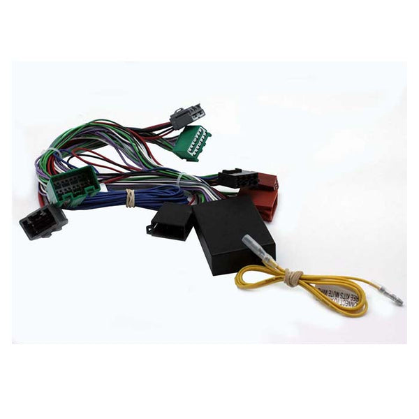 Interface til Land Rover (CT10LR03) - til Bluetooth/forstærker montering, connects2