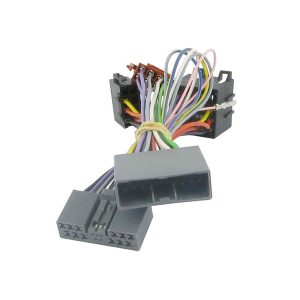 Adapterkabel - 86131 Kabel - connects2