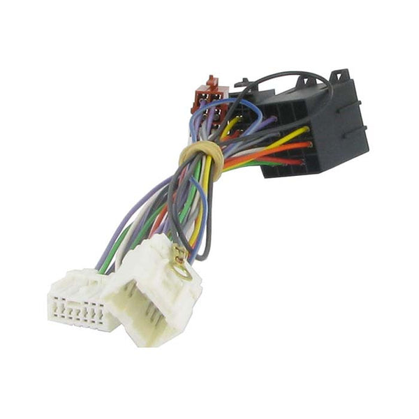 Adapterkabel - 86157 Kabel - connects2