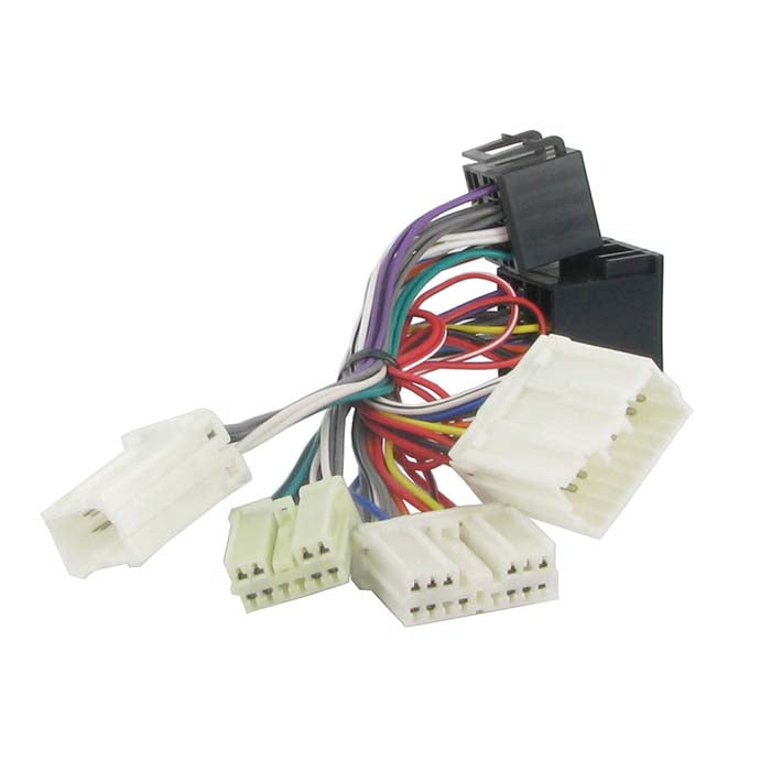 Adapterkabel - 86189 Kabel - connects2