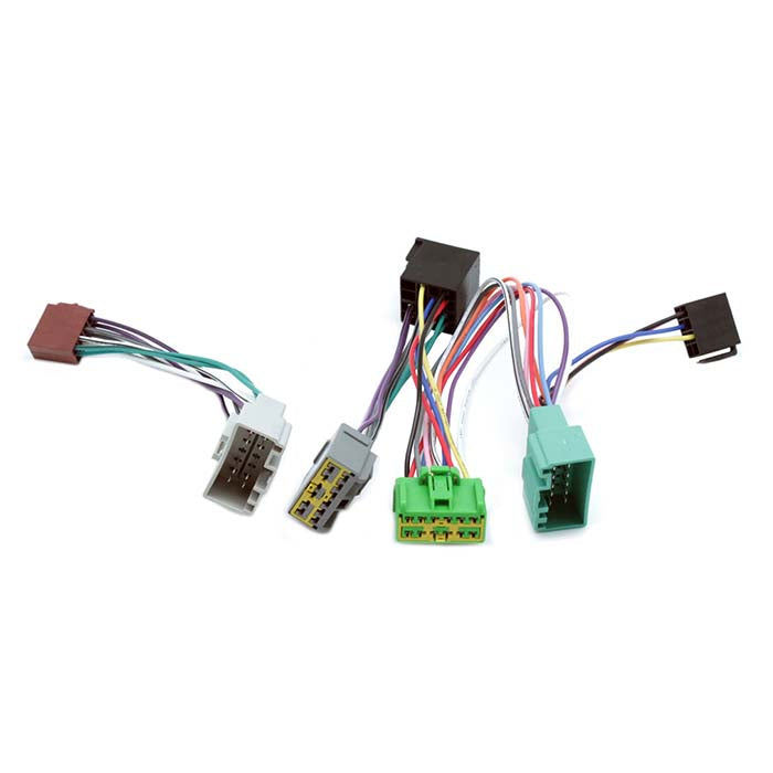 Adapterkabel - 86190 Kabel - connects2