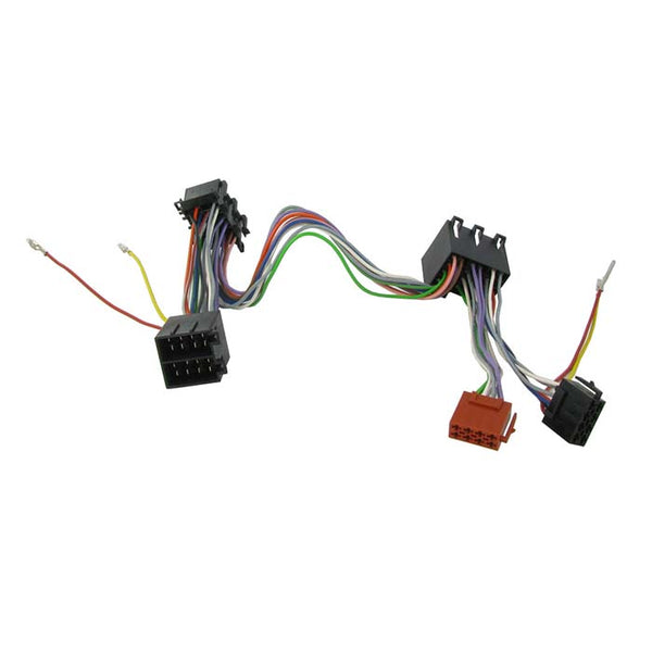 Adapterkabel - 86171 Kabel - connects2