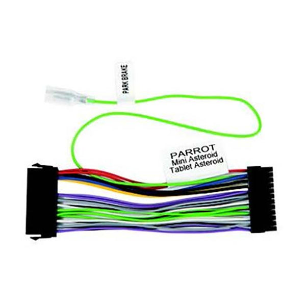 Adapter til CT11 MINI og tablet - CT11UV01 kompatibel med CTT interfaces, connects2