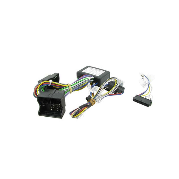 Interface til Parrot Bluetooth kit - CTTAR002, connects2