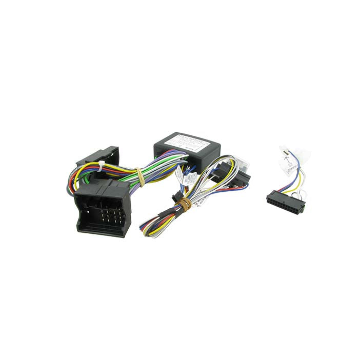 Interface til Parrot Bluetooth kit - CTTAR002, connects2