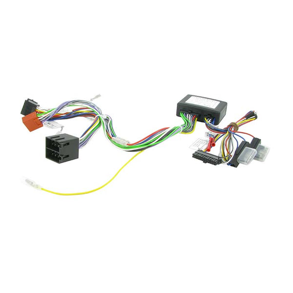 Interface til Parrot Bluetooth-kit (CTTPO001) - connects2