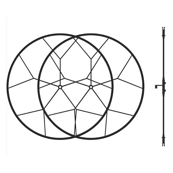Hjul og aksel til Parrot Rolling Spider - reservedele og udskiftning, Parrot