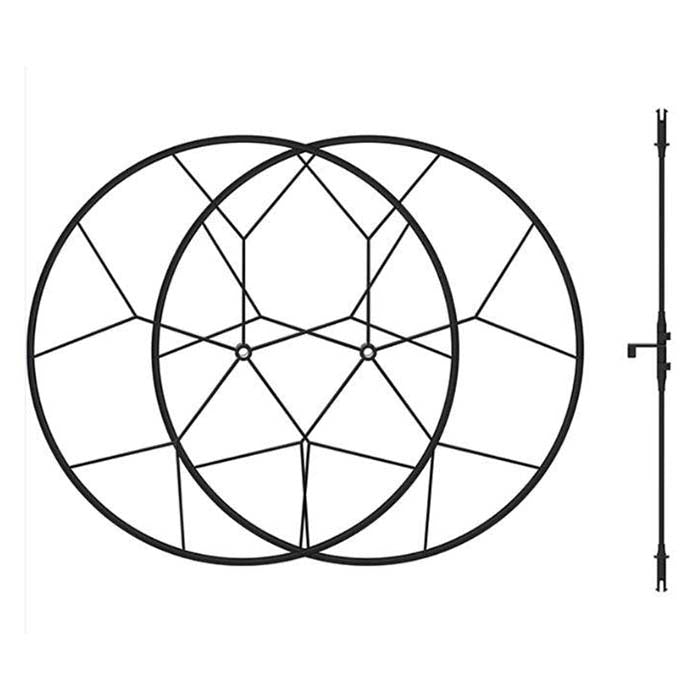 Hjul og aksel til Parrot Rolling Spider - reservedele og udskiftning, Parrot