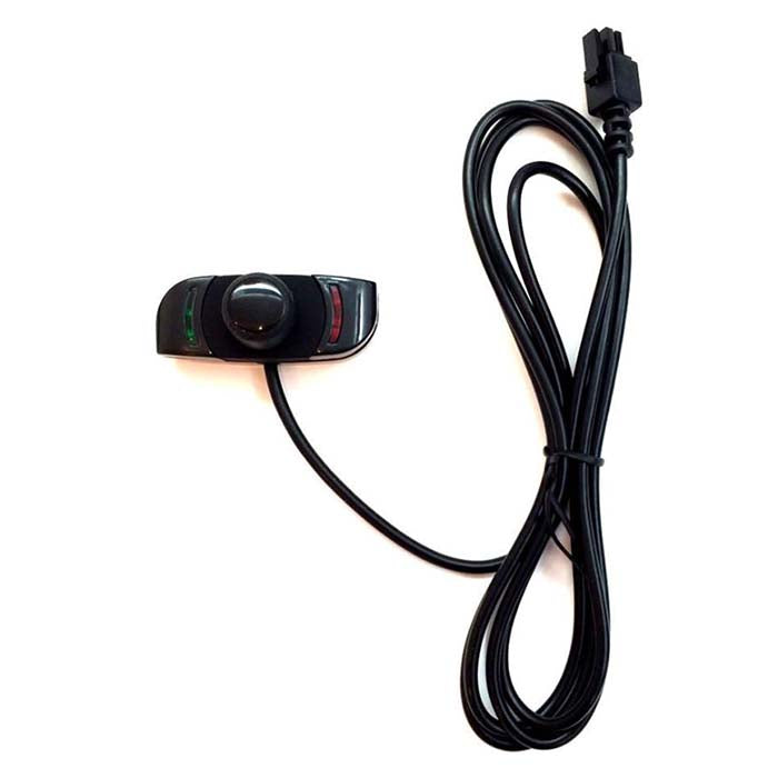 Betjeningsenhed til Parrot CK3000 Evolution - CK3000Evo, Parrot