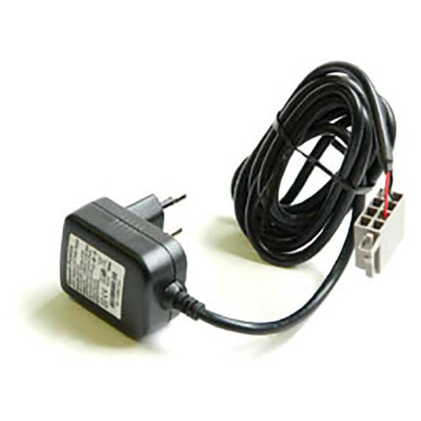 Strømforsyning - update - parrot