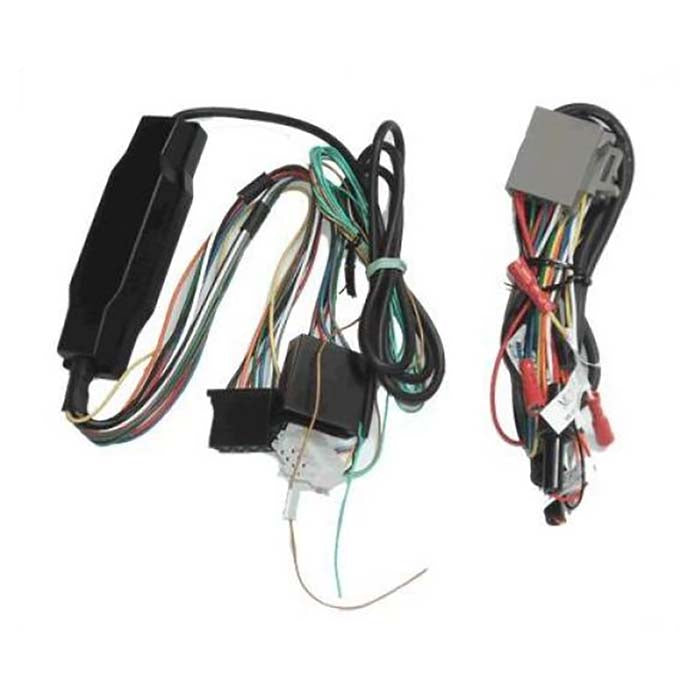 CK3000 strøm- og mute-ledningsnet til Parrot CK3000 Evolution - Parrot