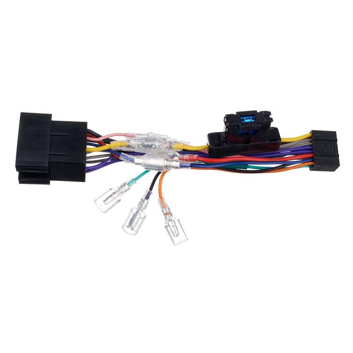 Strømkabel til Parrot Asteroid Smart - høj kvalitet, holdbart og nemt at installere - Parrot