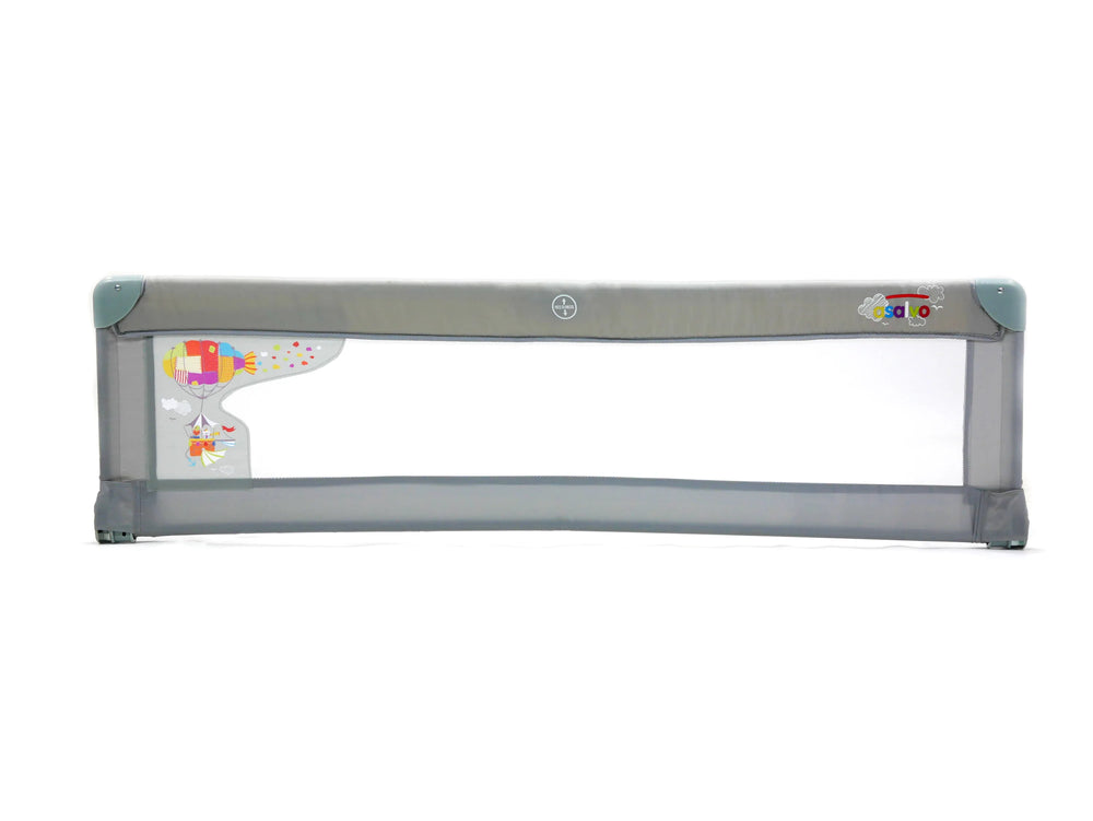 Sengehest 150Cm – Zeppelin – Asalvo