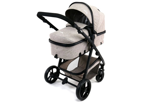 Convertible Two+ – Beige – Asalvo