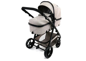 Convertible Two+ – Beige – Asalvo