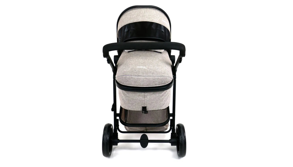 Convertible Two+ – Beige – Asalvo