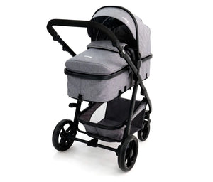 Convertible Two+ – Grå – Asalvo