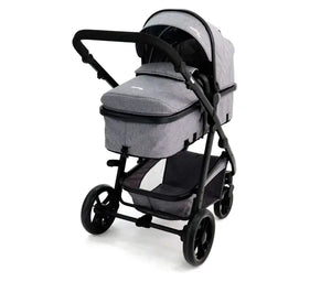 Convertible Two+ – Grå – Asalvo