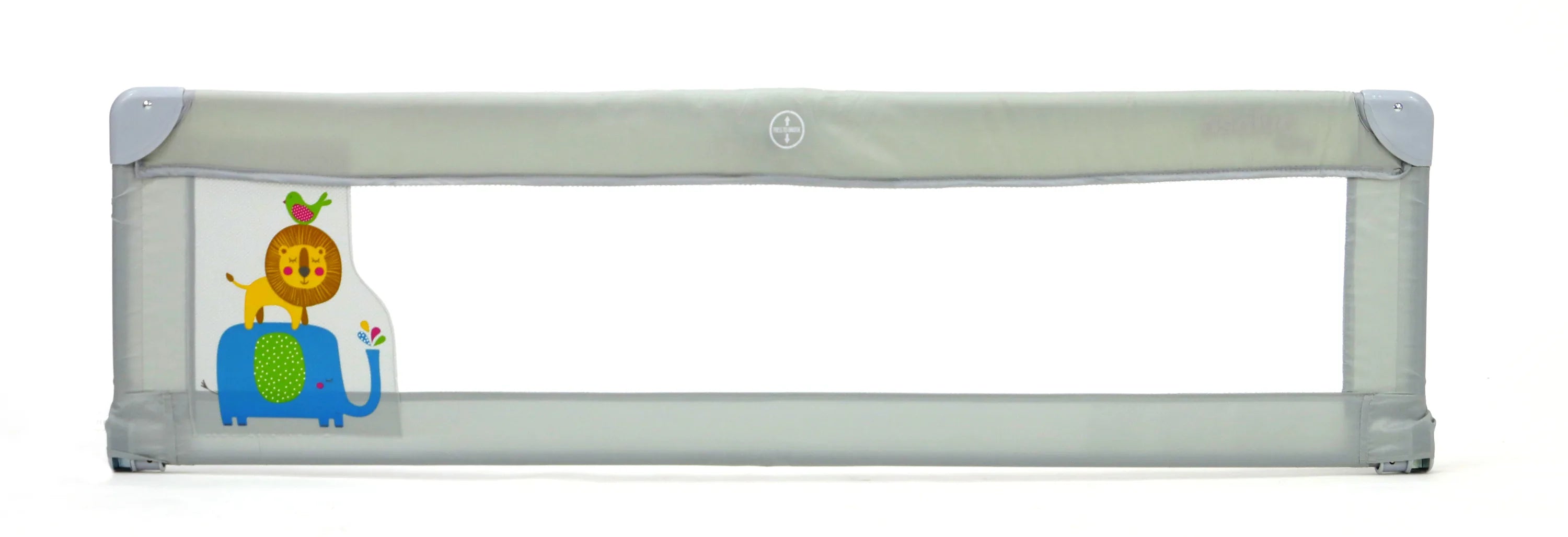 Sengehest 150Cm – Friends – Asalvo