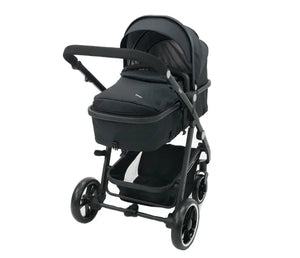 Convertible Two+ – Sort – Asalvo
